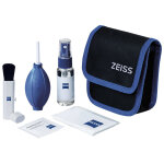 Zeiss kit de nettoyage lentilles