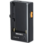 Zgcine npf - 01 chargeur usb - c pd 7. 4v