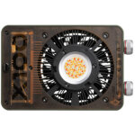 Zhiyun torche led molus x100rgb pro