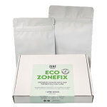 Zone imaging eco zonefix fixateur en poudre pour 1000ml