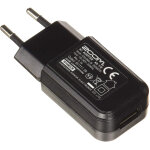 Zoom ad - 17 adaptateur secteur dc 5v / 1a type usb