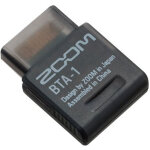 Zoom adaptateur bluetooth bta - 1 pour h3 - vr