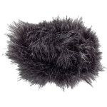 Zoom bonnette anti - vent pour h1essential