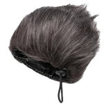 Zoom bonnette anti - vent pour h4essential