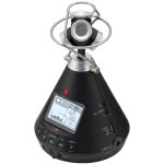 Zoom enregistreur ambisonique h3 - vr Zoom enregistreur ambisonique h3 - vr