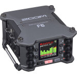 Zoom enregistreur f6 multipiste terrain