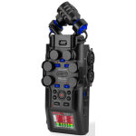 Zoom enregistreur h6studio Zoom enregistreur h6studio
