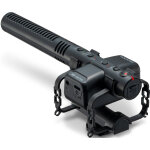 Zoom enregistreur mictrak m3