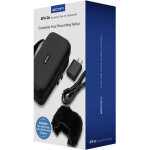Zoom kit d'accessoires aph - 2e pour enregistreur h2essential