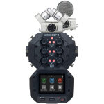 Zoom kit enregistreur h8 + ms 12 pistes Zoom kit enregistreur h8 + ms 12 pistes
