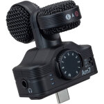 Zoom microphone stro am7 mid - side pour android - usb - c