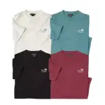Le lot de 4 tee - shirts expedition