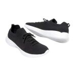 Baskets chaussettes noires Baskets chaussettes noires