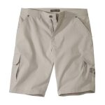 Bermuda cargo canvas desert Bermuda cargo canvas desert