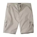 Bermuda cargo canvas desert