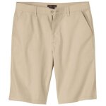 Bermuda chino twill stretch