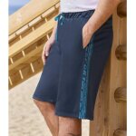 Bermuda jersey running