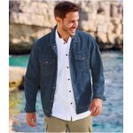 Blouson jean wild explorer