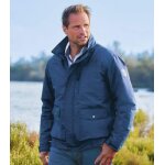 Blouson microfibre matelass�