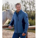 Blouson softshell hightech