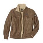 Blouson sudine