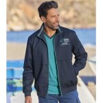 Blouson twill palm cup