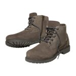 Boots zippées Boots zippées