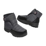 Bottes de neige fourrs sherpa