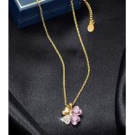 Bracelet porte - bonheur