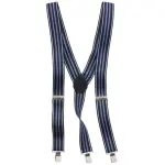 Bretelles ray�es