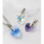 C?urs de cristal la parure