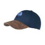 Casquette bi - matire