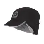 Casquette cache - oreilles double sherpa