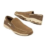 Mocassins Élastiqués style bateau Mocassins Élastiqués style bateau