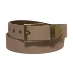 Ceinture en cro�te de cuir outdoor
