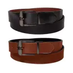 Ceinture rversible 2 - en - 1