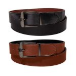 Ceinture rversible 2 - en - 1