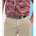 Ceinture tresse stretch confort