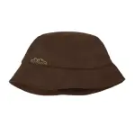 Chapeau de pluie en coton huil