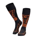 Chaussettes winter sport thermolite�