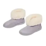 Chaussons boots fourr�s