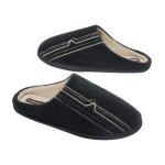 Chaussons doublés polaire Chaussons doublés polaire
