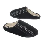 Chaussons doubls polaire