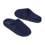 Chaussons doubls polaire