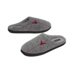 Chaussons doubls polaire