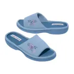 Chaussons d et� fleuris�