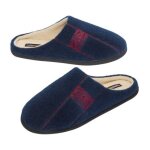 Chaussons fourr�s polaire mountain�