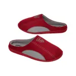 Chaussons sudine doubls polaire