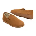 Chaussons sudine fourrs sherpa