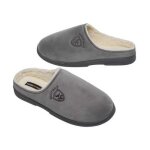 Chaussons sudine fourrs sherpa